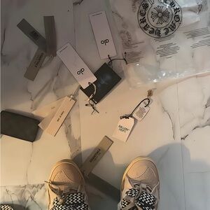 Meet your Posher, 𝕂𝕠